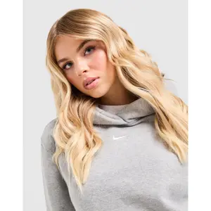 Bluza damska z kapturem Nike Studio image-3
