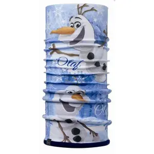 Children's choker Buff frozen olaf blue/navy image-1
