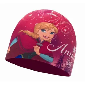 Children's hat Buff frozen anna mardi grape image-1