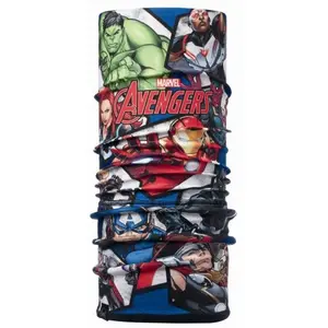 Children's choker Buff superheroes avengers time image-0