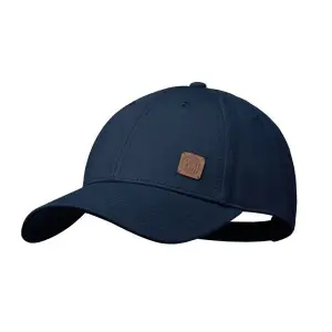 Casquette de baseball Buff navy image-1