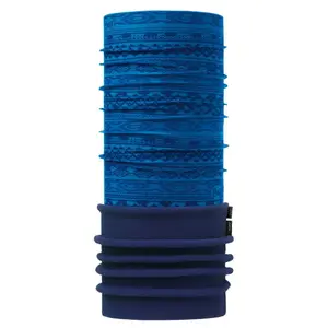 Tour de cou Buff athor cape blue image-0