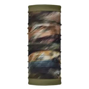 Tour de cou réversible Buff brassite fossil image-0