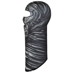 Balaclava Buff tiger grey image-0