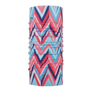 Junior choker Buff ziggy multi image-2