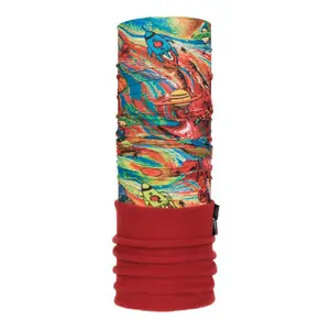 Children's choker Buff new planet multi image-0