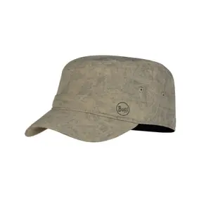 Kapsyl Buff military zinc taupe image-0