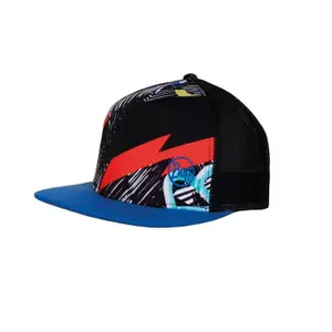 Children's cap Buff trucker bolty multi image-0