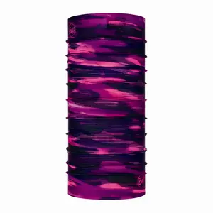 Tour de cou Buff elektrik pink fluor image-0