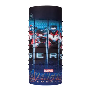 Children's choker Buff superheroes tech team image-0