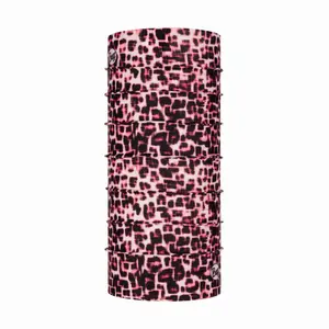 Children's choker Buff savage pink image-0