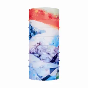 Children's choker Buff mountain glow multi image-0