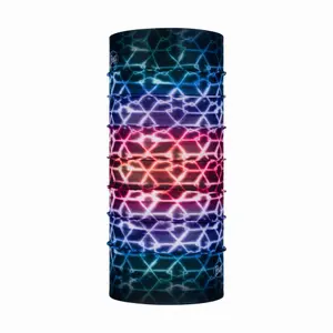 Junior choker Buff neon multi image-0