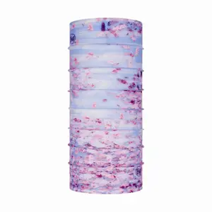 Children's choker Buff lavender purple image-0