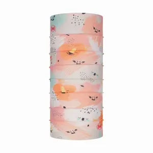 Children's choker Buff softy light pink image-0