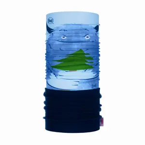 Children's choker Buff snow monster pro image-1