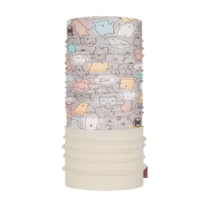 Children's choker Buff bears fog grey pro image-1