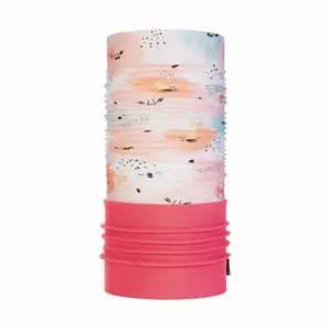 Children's choker Buff softy light pink pro image-1