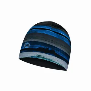 Junior beanie Buff alb multi image-0