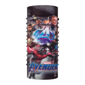 Tour de cou Buff superheroes end game image-0