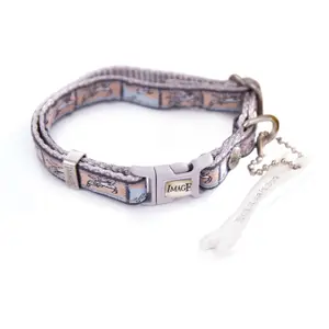 Collar para perro Image Oliver