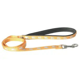 Hundkoppel av nylon Image Happy image-0