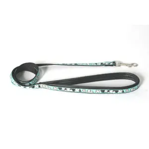 Nylon dog leash Image Bowxy image-0