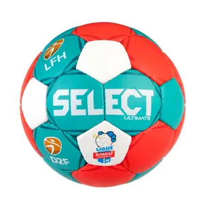 Handball Select Ultimate Lfh Official V21 image-0