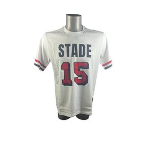 Koszulka Stade Toulousain
