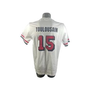 T-Shirt Stade Toulousain image-1
