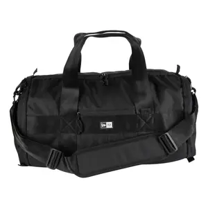 Torba sportowa New Era Drum Noir image-1