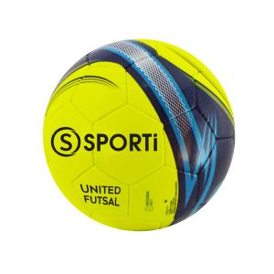 Futsal ball Sporti image-0