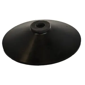 Stake mounting base Sporti image-0