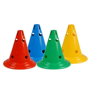 Multigame cone 30cm / 8 holes image-0