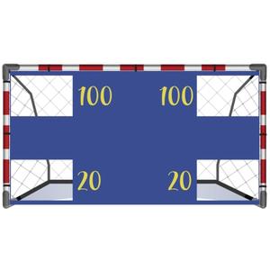 Cible pour but Sporti image-2