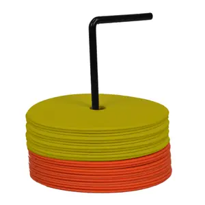 Discos marcadores Sporti image-0