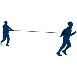 Resistance harnesses Sporti image-0