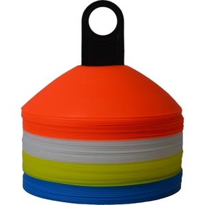 Marcadores clásicos Sporti (x60) image-0