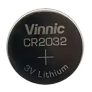 Batería SportiFrancia CR032 image-0