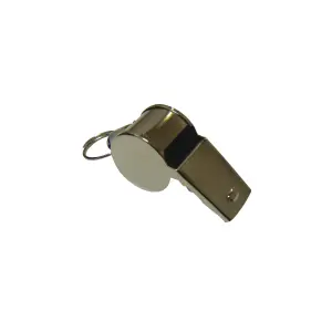 Σφύριγμα Sporti Acier + Cordon image-0