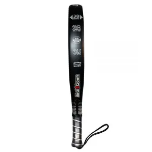 Racket from padel Black Crown Piton 9.0 image-1