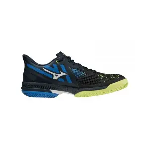 Tennisschuhe Mizuno Wave Exceed Tour CC image-2