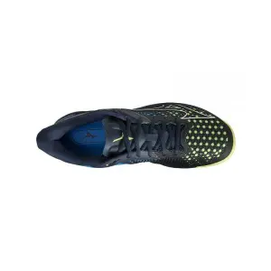 Tennisschuhe Mizuno Wave Exceed Tour CC image-1