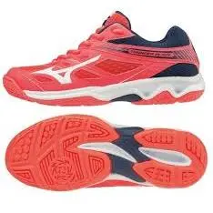 Scarpe da donna Mizuno Thunder Blade image-2