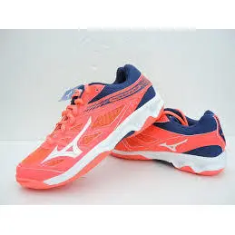 Scarpe da donna Mizuno Thunder Blade image-1