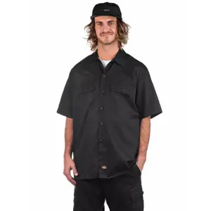 Short sleeve shirt Dickies image-0