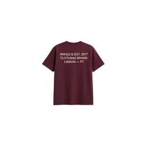 T-shirt Imago BasicV1 image-1