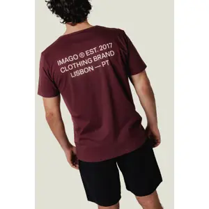 T-shirt Imago BasicV1 image-3