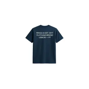 T-shirt Imago BasicV2 image-1