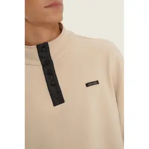 Fleece Imago Bege image-2
